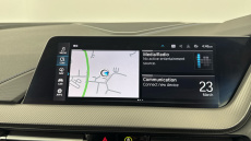 BMW 1 Series 118i [136] M Sport 5dr Step Auto [LCP] Petrol Hatchback